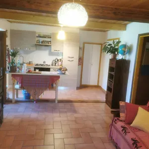 Appartamento Nel, San Marcello Pistoiese