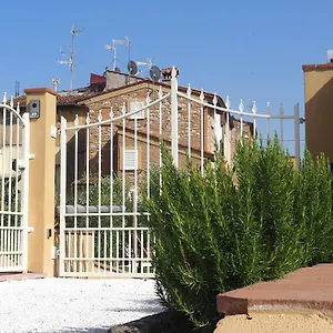 Casa vacanze La Casa Di Samarcanda, Uliveto Terme
