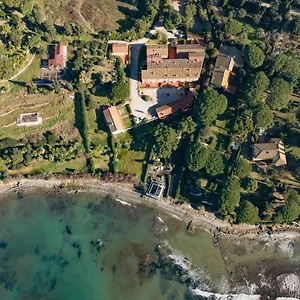 Appartamento Sul Mare A Bengodi, Fonteblanda