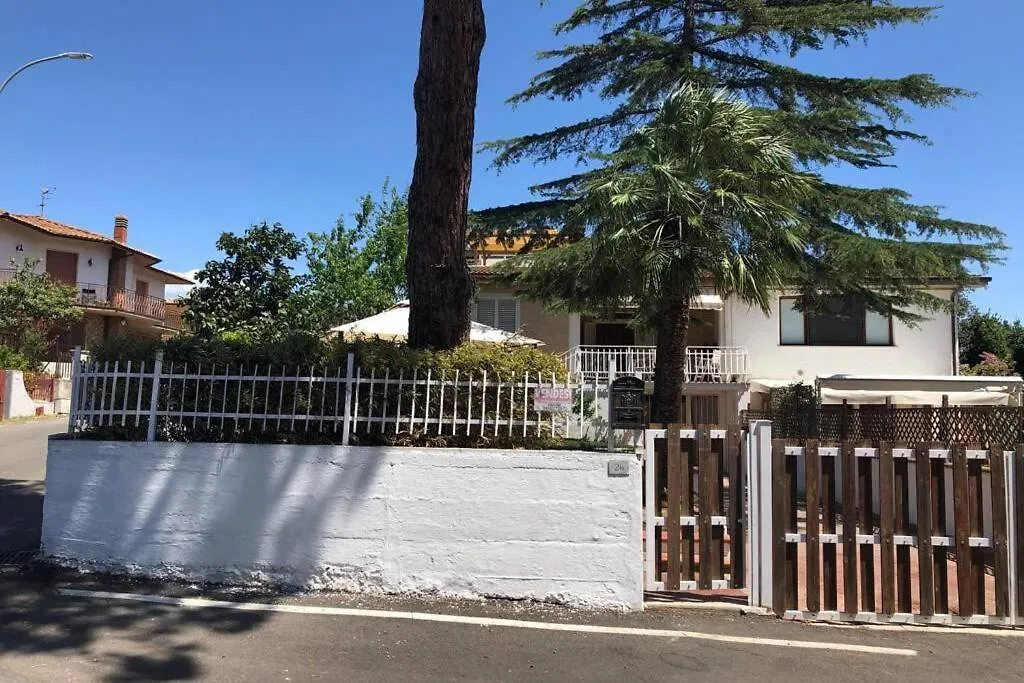 Villa Valentini Talamone Maremma Fonteblanda